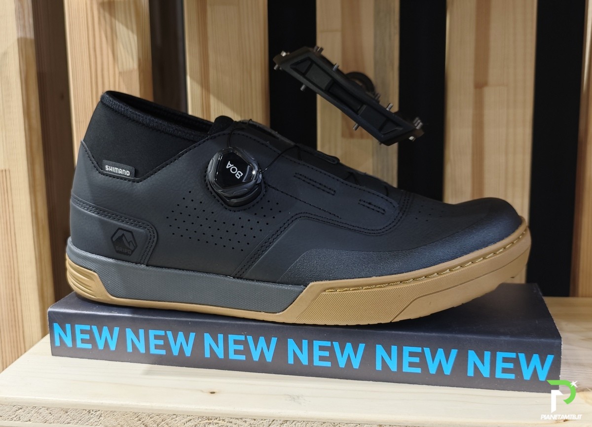 Shimano GF800